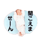 あおいたんといっしょ（個別スタンプ：15）