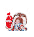 あおいたんといっしょ（個別スタンプ：32）