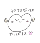 推しが尊い人に向けたスタンプ（個別スタンプ：5）