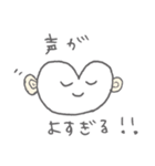 推しが尊い人に向けたスタンプ（個別スタンプ：10）