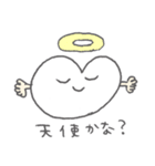 推しが尊い人に向けたスタンプ（個別スタンプ：18）