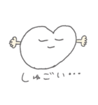 推しが尊い人に向けたスタンプ（個別スタンプ：34）