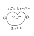 推しが尊い人に向けたスタンプ（個別スタンプ：37）
