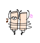 トッポッキさん2（個別スタンプ：13）