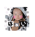 とらち（個別スタンプ：16）