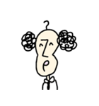 TBと愉快な仲間達（個別スタンプ：2）