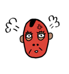 TBと愉快な仲間達（個別スタンプ：39）