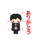 ノリオブラザーズ（個別スタンプ：18）