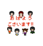 ノリオブラザーズ（個別スタンプ：25）