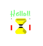 ノリオブラザーズ（個別スタンプ：32）