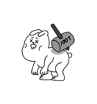 トムミ？ トムミ！（個別スタンプ：3）