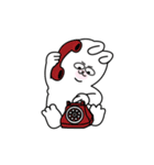 トムミ？ トムミ！（個別スタンプ：4）