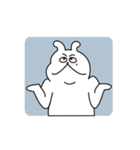 トムミ？ トムミ！（個別スタンプ：8）