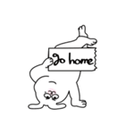 トムミ？ トムミ！（個別スタンプ：13）