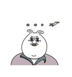 トムミ？ トムミ！（個別スタンプ：15）