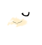 口動きスタンプ（個別スタンプ：1）