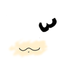 口動きスタンプ（個別スタンプ：8）
