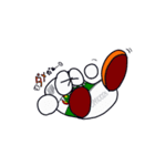 ドラッグストアの仲間たちが帰ってきたよ！（個別スタンプ：15）