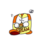 ドラッグストアの仲間たちが帰ってきたよ！（個別スタンプ：23）