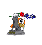 ドラッグストアの仲間たちが帰ってきたよ！（個別スタンプ：24）