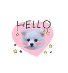 りおくんのひと言（個別スタンプ：6）