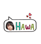 よしをと楽しい家族のスタンプ①（個別スタンプ：38）