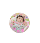 つむスタンプ⑧（個別スタンプ：5）