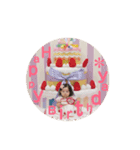 つむスタンプ⑧（個別スタンプ：6）