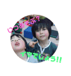一姫二太郎2匹の愛犬STAMP パート2！！（個別スタンプ：30）