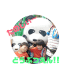 一姫二太郎2匹の愛犬STAMP パート2！！（個別スタンプ：37）