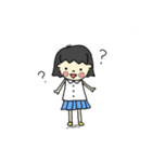 ほのぼのたろちゃんの日常（個別スタンプ：5）
