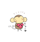 おちゃるの毎日♪（個別スタンプ：14）