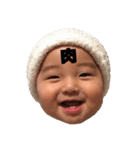 きっぺーですよ（個別スタンプ：4）
