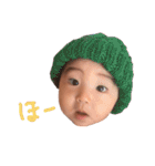 きっぺーですよ（個別スタンプ：9）