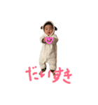きっぺーですよ（個別スタンプ：10）
