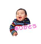 きっぺーですよ（個別スタンプ：13）
