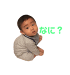 きっぺーですよ（個別スタンプ：24）