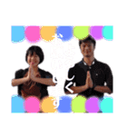 大塚fam（個別スタンプ：11）