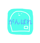 うめころのすたんぷ2（個別スタンプ：9）