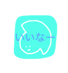 うめころのすたんぷ2（個別スタンプ：16）