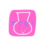 うめころのすたんぷ2（個別スタンプ：25）