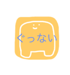 うめころのすたんぷ2（個別スタンプ：39）