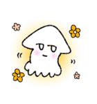 イカちゃんのスタンプ！（個別スタンプ：2）