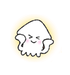 イカちゃんのスタンプ！（個別スタンプ：5）