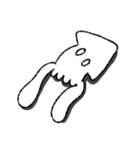 イカちゃんのスタンプ！（個別スタンプ：20）