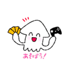 イカちゃんのスタンプ！（個別スタンプ：25）