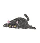 あとりえ艸の猫2（個別スタンプ：15）