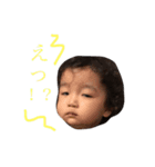 カナッペ オフィシャルpart2（個別スタンプ：7）