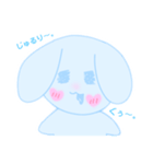 ゆめかわわんころ。（個別スタンプ：4）