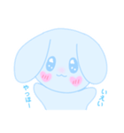 ゆめかわわんころ。（個別スタンプ：8）